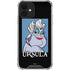 Disney Villains Ursula iPhone 12 Clear Case