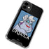 Disney Villains Ursula iPhone 12 Clear Case