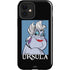 Disney Villains Ursula iPhone 12 Impact Case