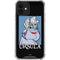 Disney Villains Ursula iPhone 12 Mini Clear Case