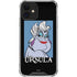 Disney Villains Ursula iPhone 12 Mini Clear Case
