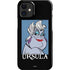 Disney Villains Ursula iPhone 12 Mini Lite Case
