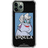 Disney Villains Ursula iPhone 12 Pro Clear Case