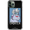 Disney Villains Ursula iPhone 12 Pro Max Clear Case