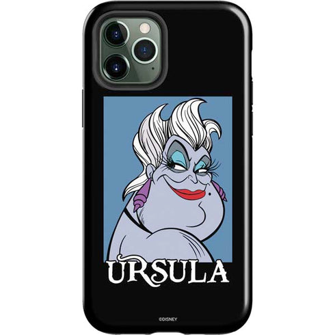 Disney Villains Ursula iPhone 12 Pro Max Impact Case