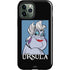 Disney Villains Ursula iPhone 12 Pro Max Impact Case