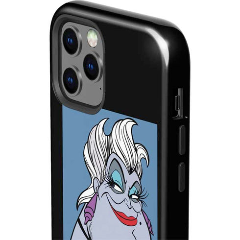 Disney Villains Ursula iPhone 12 Pro Max Impact Case