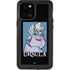 Disney Villains Ursula iPhone 12 Pro Max Waterproof Case