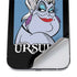 Disney Villains Ursula iPhone 12 Pro Skin