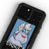 Disney Villains Ursula iPhone 12 Pro Waterproof Case