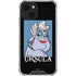 Disney Villains Ursula iPhone 13 Mini Clear Case