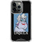 Disney Villains Ursula iPhone 13 Pro Clear Case