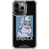 Disney Villains Ursula iPhone 13 Pro Clear Case