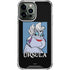 Disney Villains Ursula iPhone 13 Pro Max Clear Case