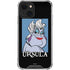 Disney Villains Ursula iPhone 14 Clear Case