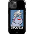 Disney Villains Ursula iPhone 14 Impact Case
