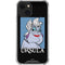 Disney Villains Ursula iPhone 14 Plus Clear Case