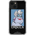 Disney Villains Ursula iPhone 14 Plus Clear Case