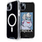 Disney Villains Ursula iPhone 15 Plus MagSafe Case