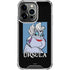 Disney Villains Ursula iPhone 15 Pro Clear Case