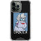Disney Villains Ursula iPhone 14 Pro Max Clear Case