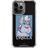 Disney Villains Ursula iPhone 15 Pro Max Clear Case