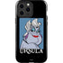 Disney Villains Ursula iPhone 15 Pro Max Impact Case