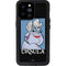 Disney Villains Ursula iPhone 14 Pro Max Waterproof Case