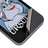 Disney Villains Ursula iPhone 14 Pro Skin