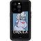 Disney Villains Ursula iPhone 14 Pro Waterproof Case