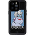 Disney Villains Ursula iPhone 14 Pro Waterproof Case