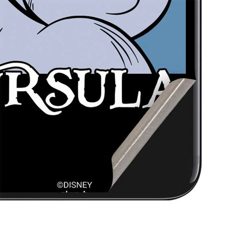 Disney Villains Ursula iPhone SE (2nd & 3rd Gen) Skin