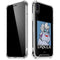 Disney Villains Ursula iPhone XR Clear Case