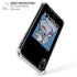 Disney Villains Ursula iPhone XR Clear Case