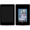 Disney Villains Ursula Amazon Kindle Skin