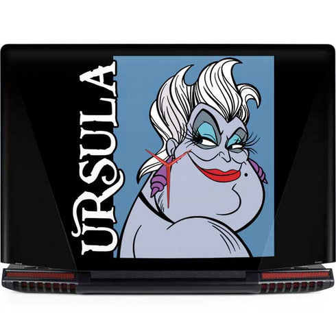 Disney Villains Ursula Legion Y720 Skin