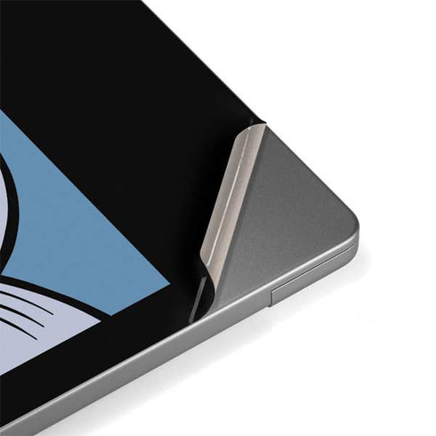 Disney Villains Ursula MacBook Pro 14in (2021-24) Skin