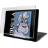 Disney Villains Ursula MacBook Pro 16in (2019-20) Case plus Skin
