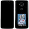 Disney Villains Ursula Moto E5 Plus Skin