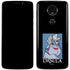 Disney Villains Ursula Moto E5 Plus Skin