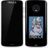 Disney Villains Ursula Moto G6 Skin