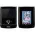 Disney Villains Ursula Motorola RAZR Skin