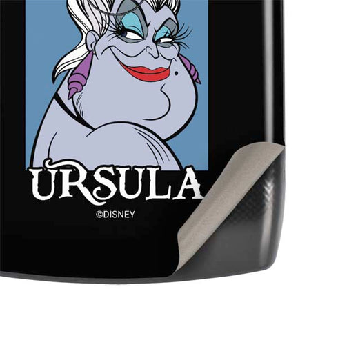 Disney Villains Ursula Motorola RAZR Skin
