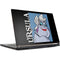 Disney Villains Ursula MSI GS65 Stealth Laptop Skin