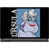 Disney Villains Ursula MSI GS65 Stealth Laptop Skin