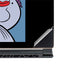 Disney Villains Ursula MSI GS65 Stealth Laptop Skin