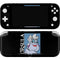 Disney Villains Ursula Nintendo Switch Lite Skin