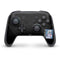 Disney Villains Ursula Nintendo Switch Pro Controller Skin