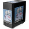 Disney Villains Ursula NZXT H510 Compact ATX Mid-Tower Case Skin