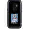 Disney Villains Ursula Otterbox Defender Galaxy Skin